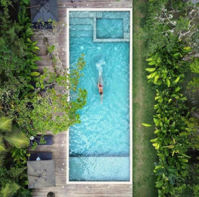 Гостиница Casa da Vanessa  Порту-Сегуру